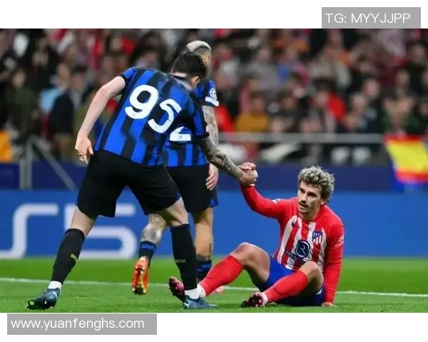 德甲精彩对决国米逆转热刺瞬间引爆全场十大进球回顾