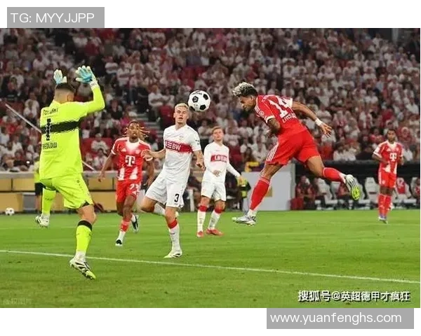 欧冠精彩对决拜仁逆转莱比锡全场沸腾数据分析揭示关键时刻