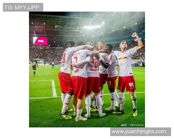 欧联杯激战莱比锡大胜巴萨红牌争议引发全场热议与反思